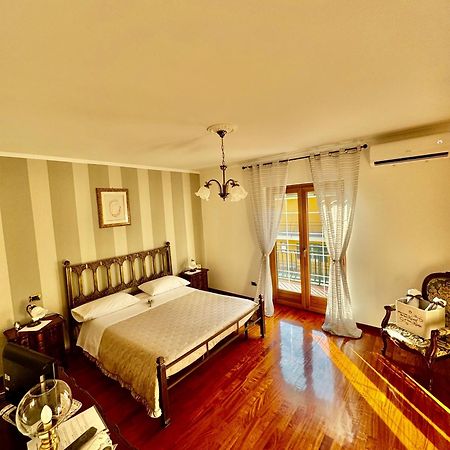 Sosta In Sila Bed & Breakfast Spezzano Piccolo Екстериор снимка