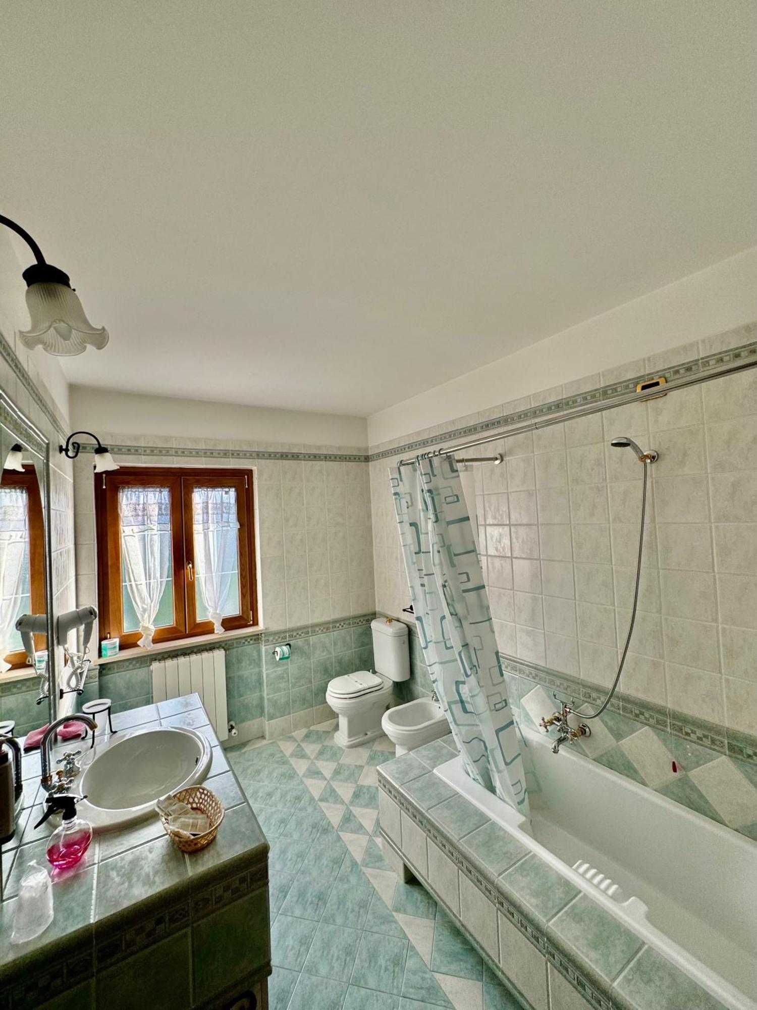 Sosta In Sila Bed & Breakfast Spezzano Piccolo Екстериор снимка