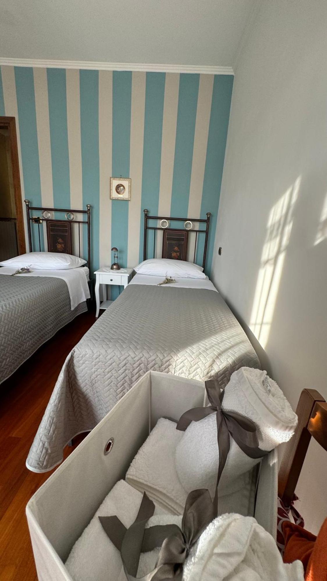 Sosta In Sila Bed & Breakfast Spezzano Piccolo Екстериор снимка