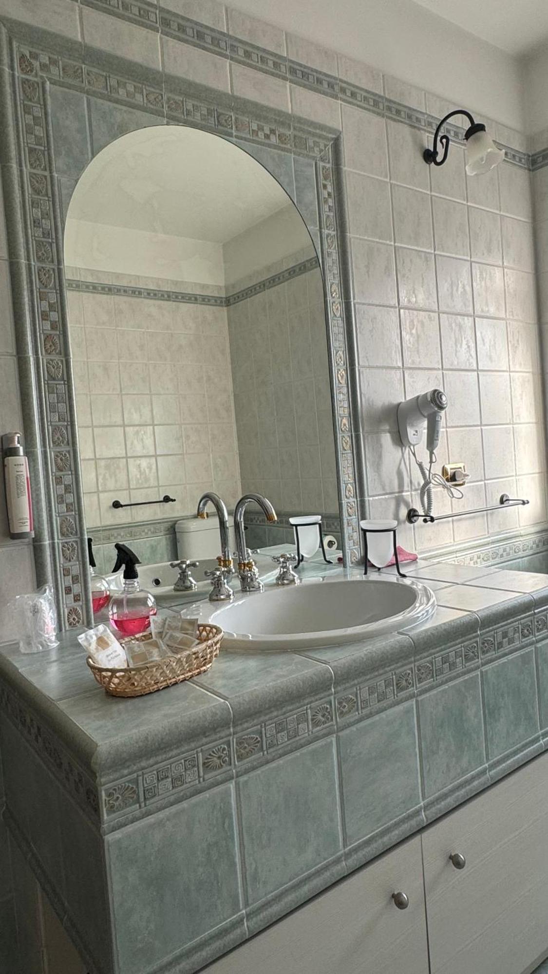 Sosta In Sila Bed & Breakfast Spezzano Piccolo Екстериор снимка