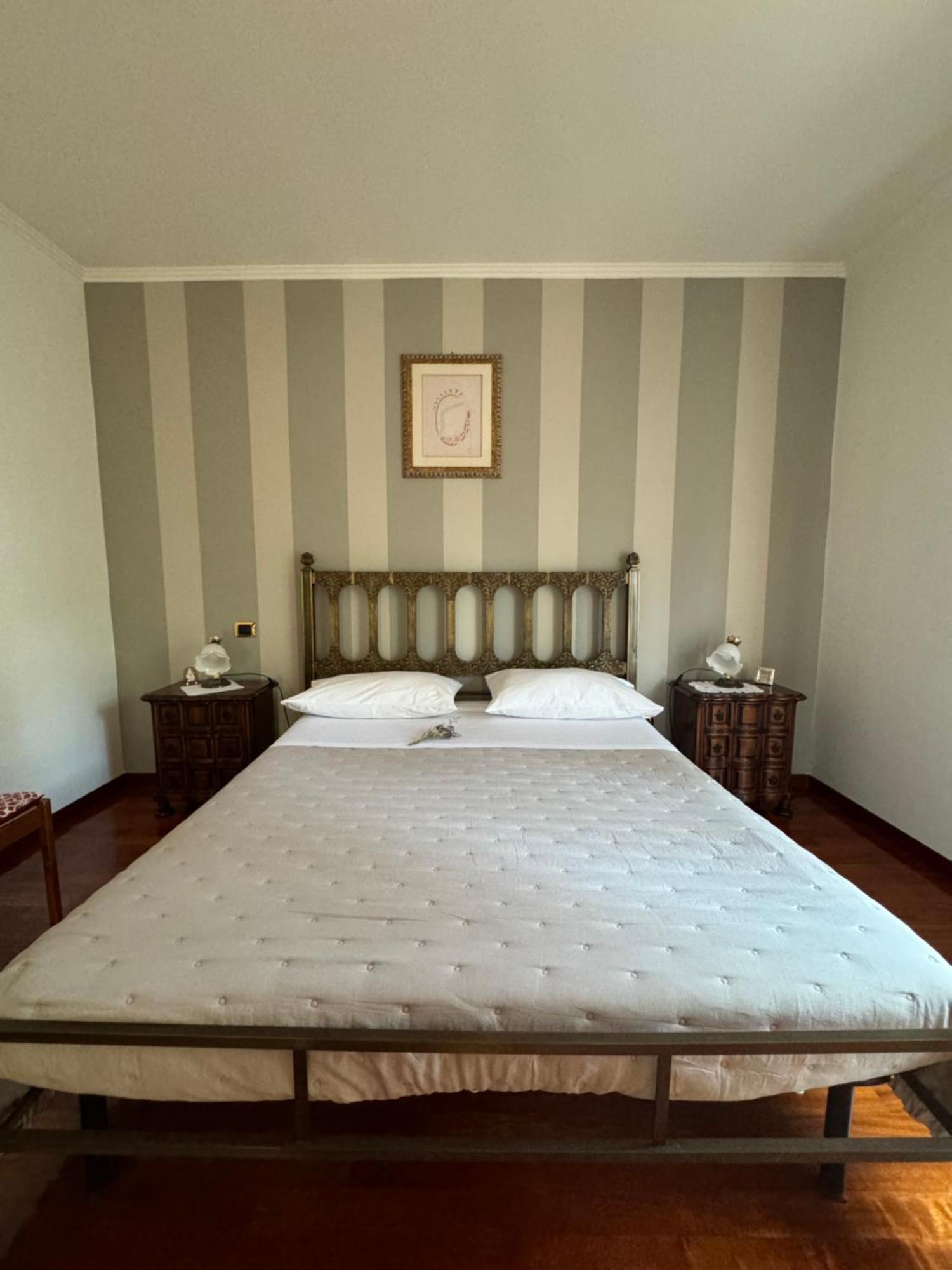 Sosta In Sila Bed & Breakfast Spezzano Piccolo Екстериор снимка