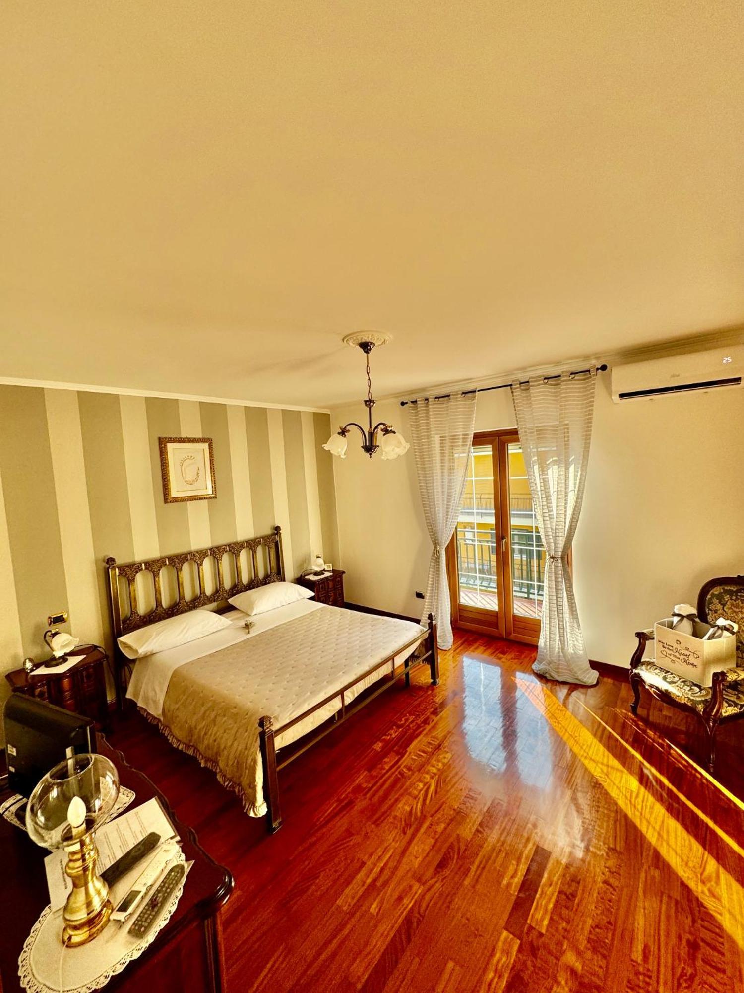 Sosta In Sila Bed & Breakfast Spezzano Piccolo Екстериор снимка